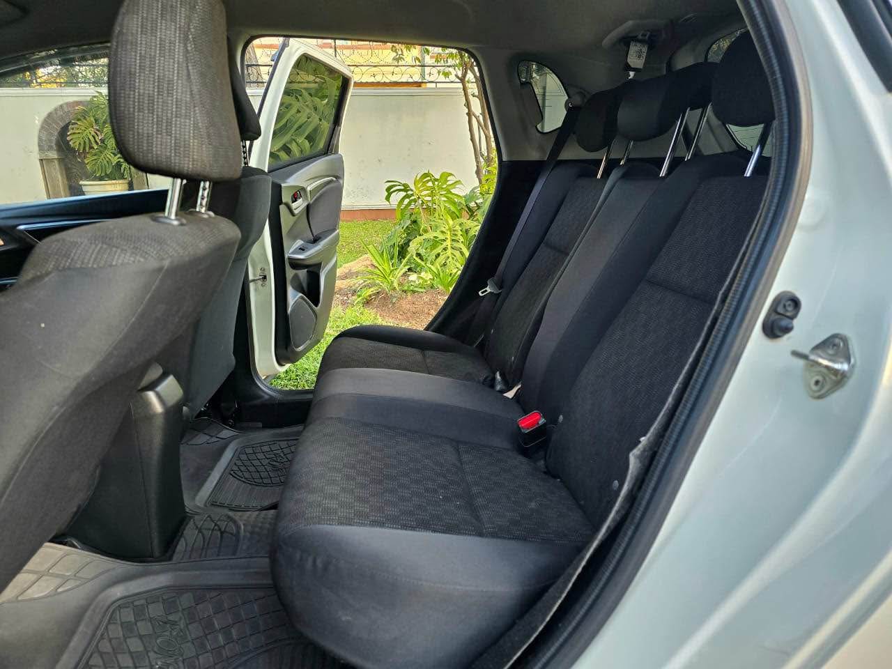 honda fit gk3