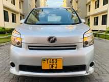 A picture of TOYOTA NOAH BEI MILIONI 12 5