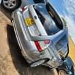 A picture of SUBARU FORESTER CROSS SPORTS 2006