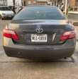 A picture of Toks Camry