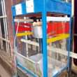 A picture of Pop corn machines 0704857923