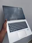 A picture of HP EliteBook 1030 G2 X360 Core i5 Ram 16GB SSD