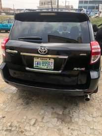A picture of 2012 Toyota Rav4