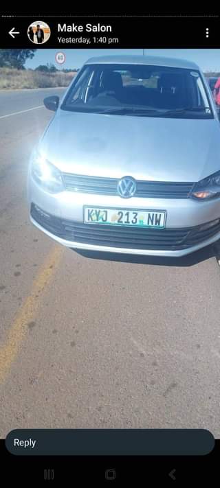 Rustenburg's Q.
