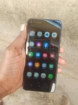 A picture of Samsung galaxy A11
