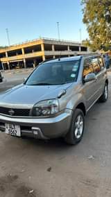 used nissan xtrail