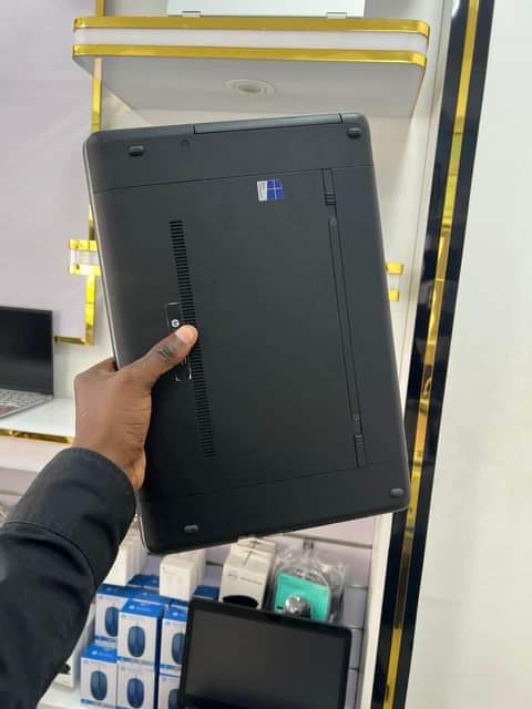 A picture of KITONGA PC