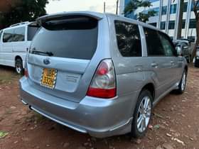 A picture of Subaru Crossports Model 2006 Engine 2 0cc Price 24M Available