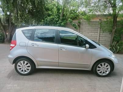 mercedes benz a200