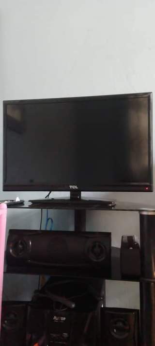 A picture of Smart tv