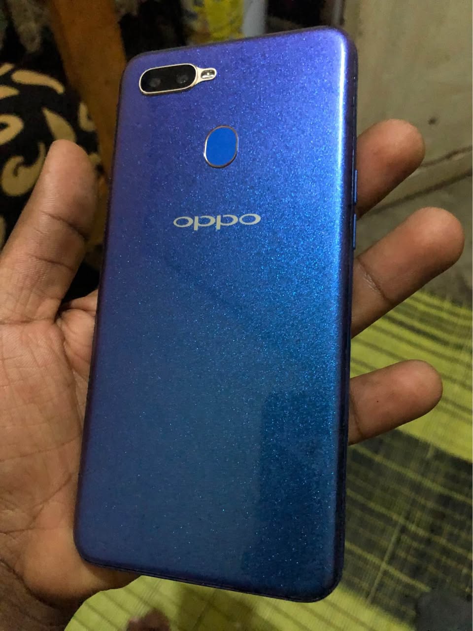 oppo phones