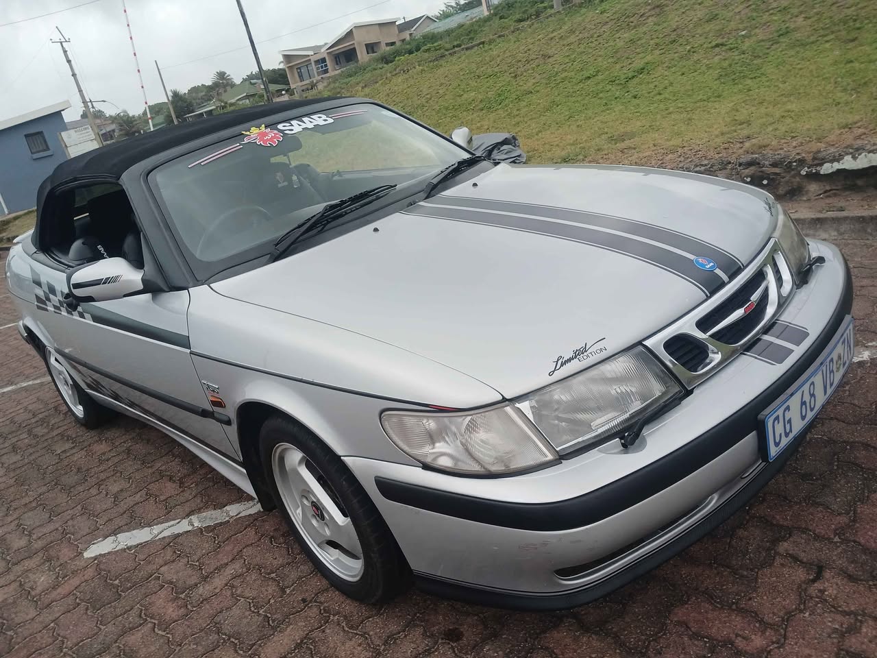 2000 cars