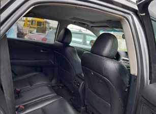 A picture of Rx 350 2014 Toks