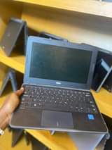 A picture of DELL LATITUDE 3180