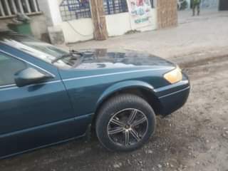 A picture of SHARP TOYOTA CAMRY PENCIL LIGHT FOR SALE