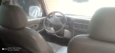 A picture of First body pan AC need attention Untouched engine Location akute