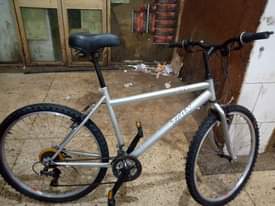 A picture of Bicycles
