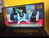 A picture of Digital free to air TV