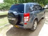 A picture of Suzuki Grand Vitara