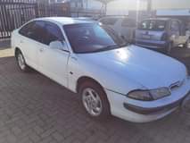 subaru 2 5i