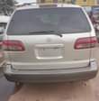 A picture of Registered 2002 Toyota Sienna
