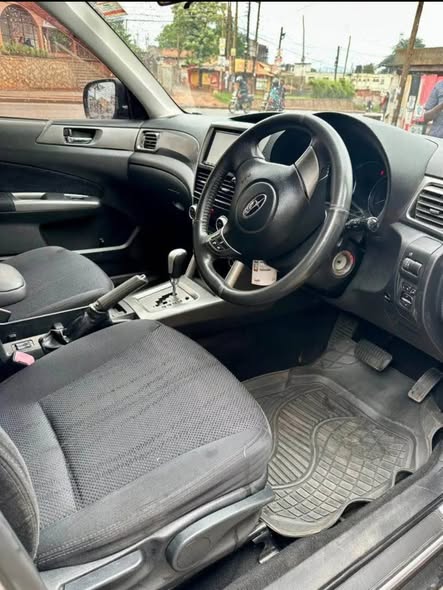 A picture of Subaru Forester 28m