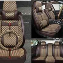 seat covers