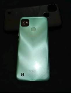 A picture of INFINIX SMART HD IPO CLEAN SANA GB 32 RAM 2