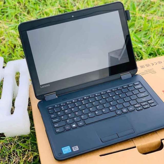 lenovo laptop
