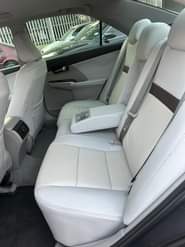 A picture of Extremely clean Toyota Camry XLE 2013 Full option with original