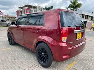 A picture of TOYOTA RUMION