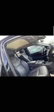 A picture of Mercedes Benz GLE450 2017