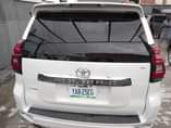 A picture of Lexus Gx470