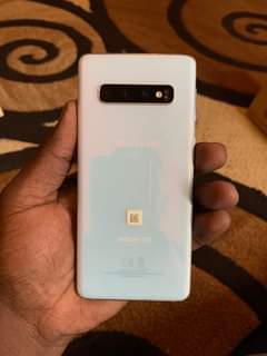 A picture of SAMSUNG GALAXY S10 480k