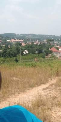 A picture of 0709106274 PRIME PLOTS 50X100FT TITLED MATUGA A WALKABLE DISTANCE OFF