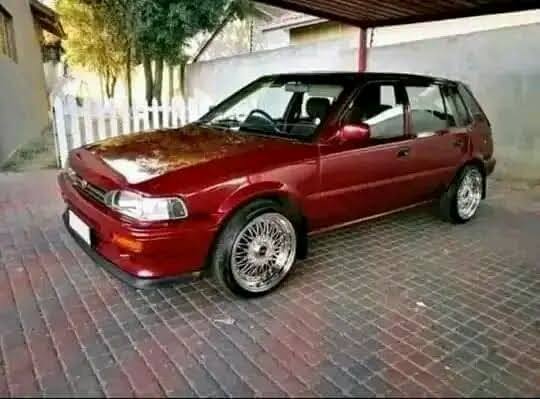 cars