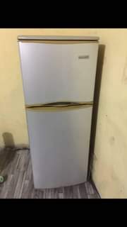 A picture of NAUZA FRIJI KUBWA MILANGO MIWILI 0689355953