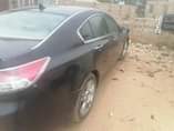 A picture of Unregistered 2010 Acura Legend