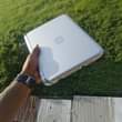A picture of laptop hp probook medium size