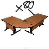 desks