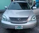 A picture of 07 Lexus Rx 330 full option everything is intact with