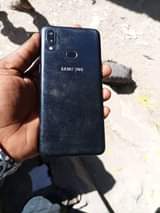A picture of SAMSUNG A10s