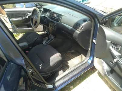 A picture of Very Sharp 2005 Toyota Corolla OBAMA CONDITION Excellent condition Nothing