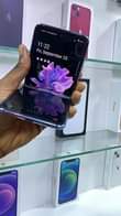 A picture of Samsung Z flip