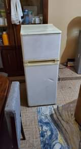 A picture of NAUZA FRIJI HAINA KIPENGELE CHOCHOTE