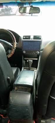 A picture of NEATLY USED HONDA ACCORD FOR SELL PRICE SLASHED SOUND ENGINE