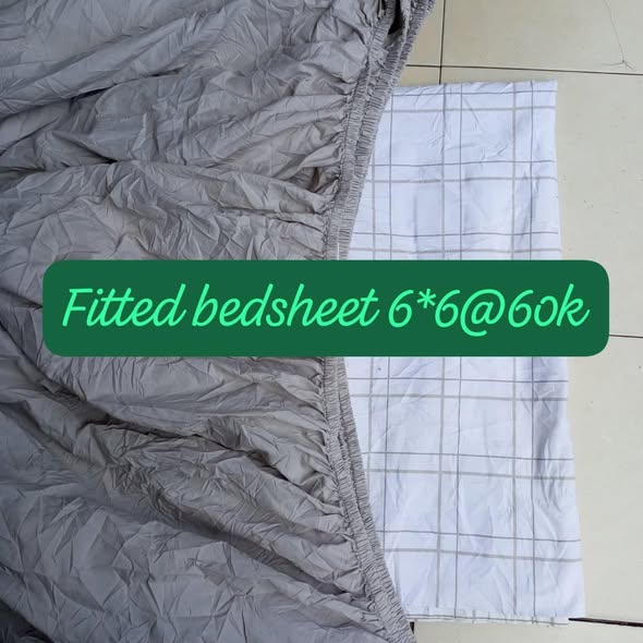 A picture of Second Hand Beddings only