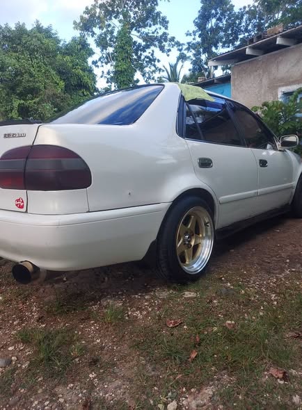 toyota 111