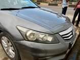 A picture of Honda Accord 2012