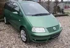 A picture of Volkswagen sharon for sale at Lagos state 750 000 everything